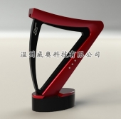 科普展品對公眾的科學素養具有基礎性