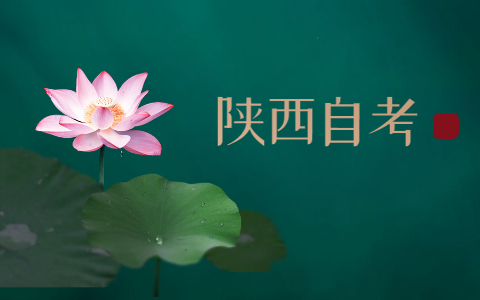 陜西省教育考試院關于做好2021年陜西省高等教育自學考試報名工作的通知