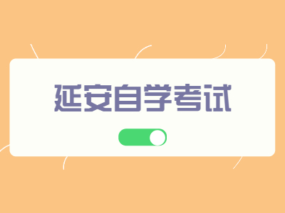 延安自學(xué)考試可以申報(bào)個(gè)稅嘛?