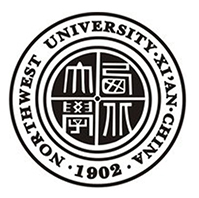 西北大學(xué)自考 西北大學(xué)自考成教logo