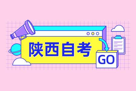 陜西成人自考能考公務員嗎?